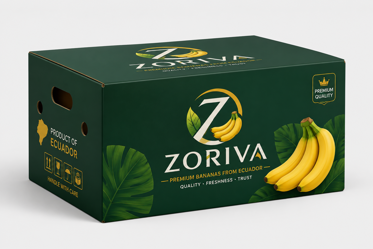 Premium Packaging